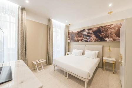 Boscolo Lyon & Spa - 23