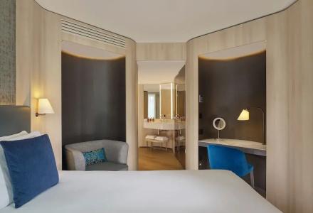 The Westminster London, Curio Collection by Hilton - 57