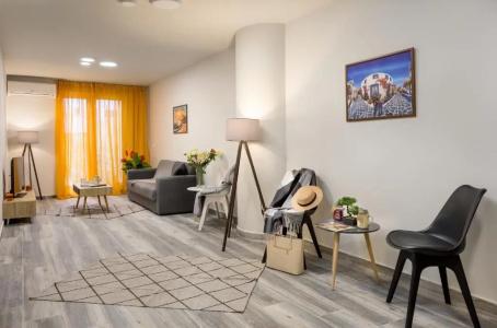 Supreme Luxury Suites by Athens Stay - 42