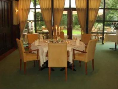 Witte Berken Natuurhotel - 27