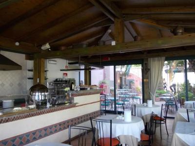 La Pensione Svizzera - 11