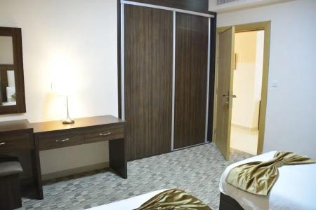 Rawa Suites - 21