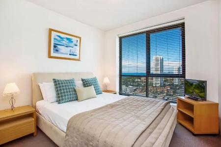 Mantra Broadbeach on the Park - 92