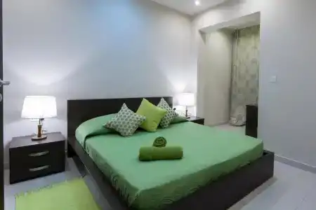 InStyle Aparthotel - 66