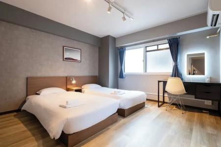 e-stay namba - 41