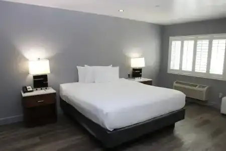 Blvd & Spa - Walking Distance To Universal Studios Hollywood - 45