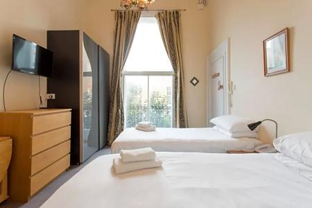 Amber Residence Aparthotel - 156