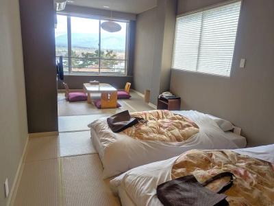 Shoji Mount - 32