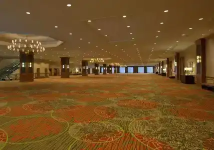 Sheraton Dallas - 10