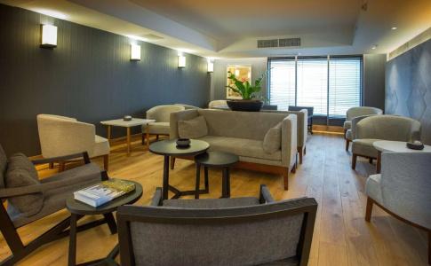 DoubleTree by Hilton - Vitacura - 16