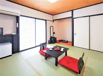Chatelet Inn Kyoto - 45
