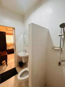 Aekkalukthai Hostel Rayong - 22