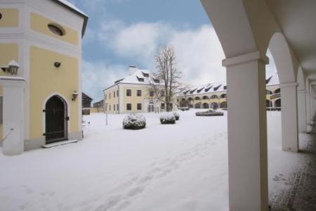 Schloss Kirchham - 3