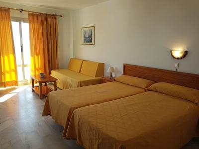 Sunny Beach - 12