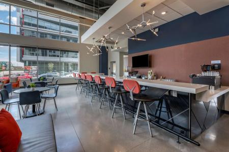 Vib Best Western Denver Rino - 19