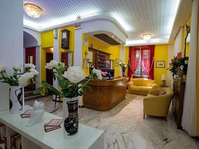 Albergo Alassio - 1