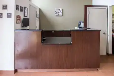 Sleep Inn Jfk Airport Rockaway Blvd Jamaica - 10