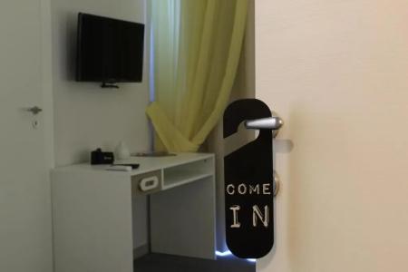 Napoli Suite - 50