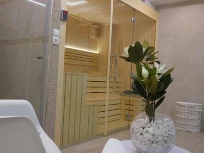 Villa Natural Wood - 55