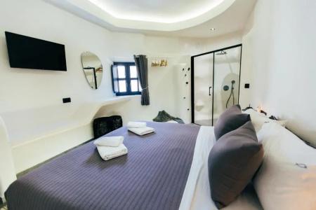Santorini Dreams Villas - 237
