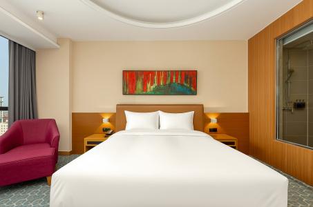 Holiday Inn Express Beijing Huacai, An Ihg - 43