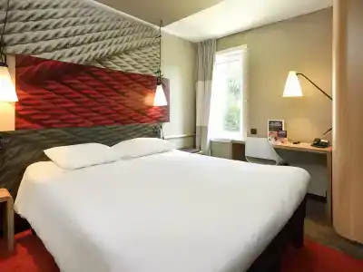 Ibis Brussels Erasmus - 4
