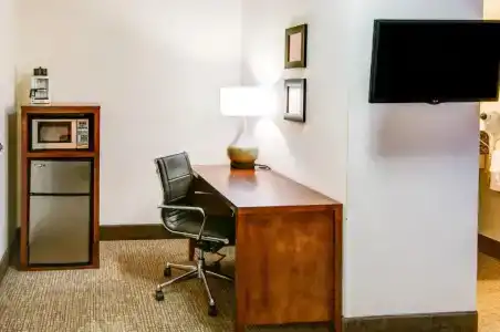 Comfort Inn - 29