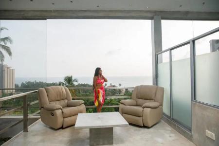 Villa Thawthisa The Boutique Unawatuna - 59