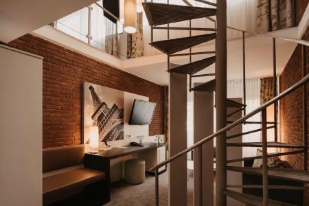 Tulip Inn Ludwigshafen City - 45
