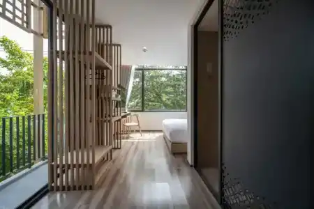 Shan Villas Sukhumvit - 247