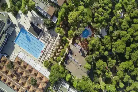 Robinson Apulia - All Inclusive - 0