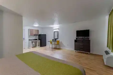 Studio 6-Dallas, TX - 29