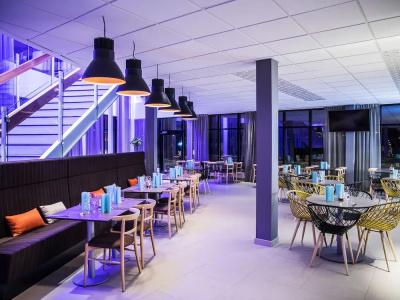 ArenaHotellet i Uppsala - 25