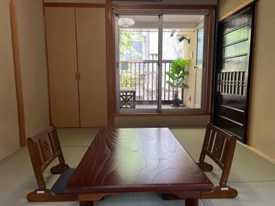 Kiyomizu Machiya Inn - 27