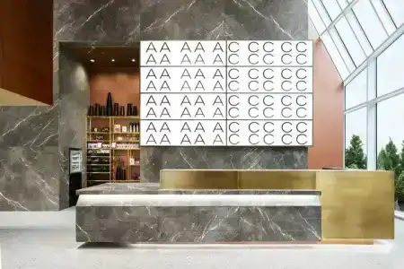 Ac By Marriott New York Times Square - 11