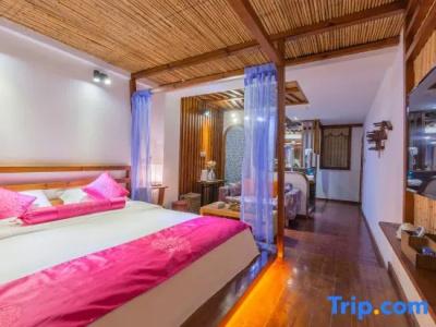 Yishiqingyuan Sea View Boutique Inn - 73