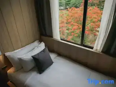 Brique Chiangmai - 54