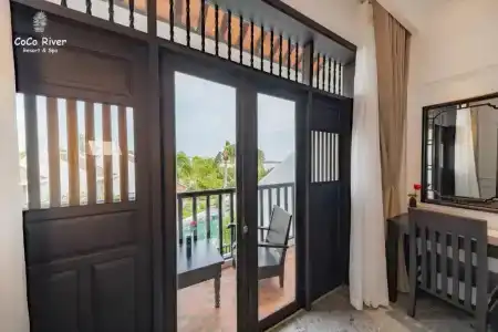 Hoi An Coco River Resort & Spa - 159