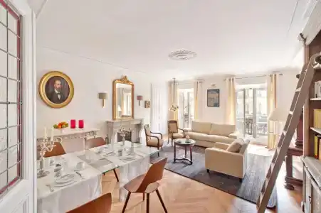 My Home For You Luxury b&b - 16
