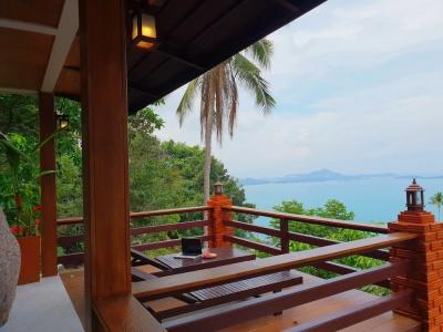 Laem Sila Resort - 150