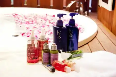 & Spa Lotus (Adult Only) - 112