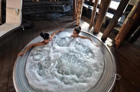 Żubrówka Spa & Wellness - 19