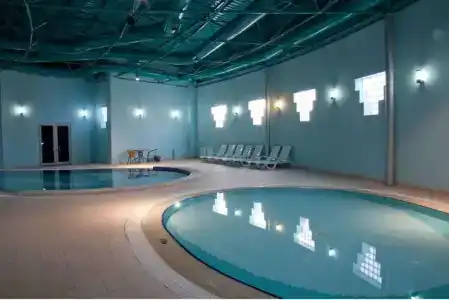 Eliz Convention Center Thermal Spa & Wellnes - 16