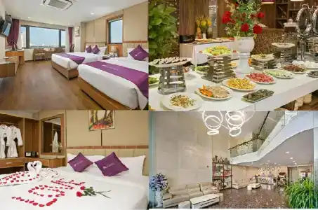 Lavender Riverside - 10
