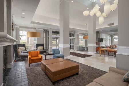 Hilton Garden Inn - 15