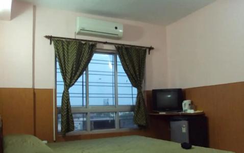 OYO 10890 Malik - 44