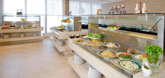 Copthorne Downtown Abu Dhabi - 25