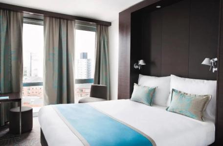 One Manchester-Piccadilly - 36