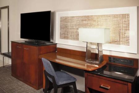 Marriott Raleigh Research Triangle Park - 77