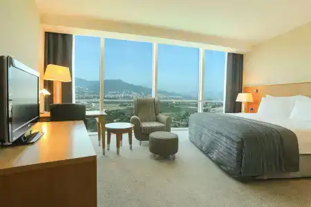 Wyndham Grand İzmir Özdilek - 30